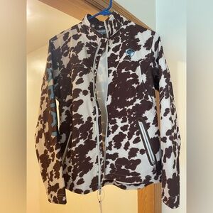 Women’s Ariat Soft Shell Jacket
